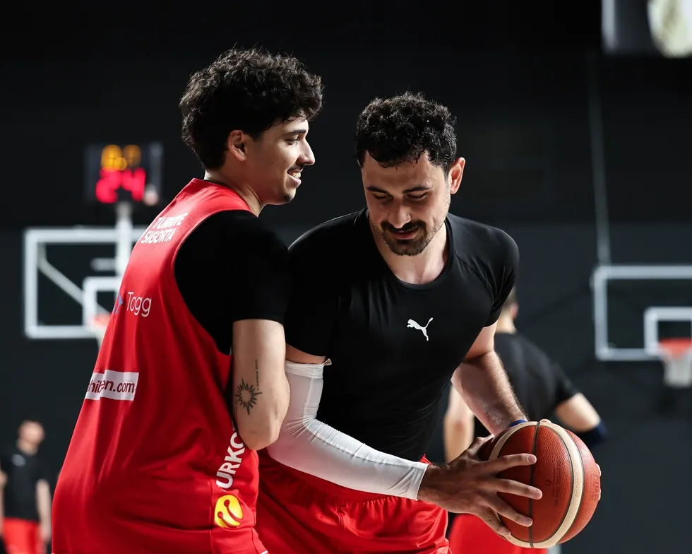 Türkiye-İsviçre maçı hangi kanalda, saat kaçta? A Milli Takım 6'da 6 peşinde - 2