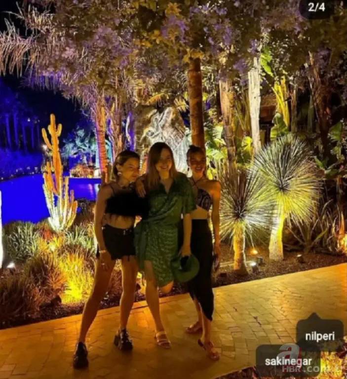 Nilperi Şahinkaya’ya Cem Garipoğlu tepkisi! Fotoğrafı isyan ettirdi 11