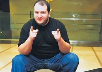 Şahan Gökbakar’dan D&R’a dava