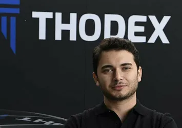 Son dakika: Thodex vurguncusu Faruk Fatih Özer için yolun sonuna gelindi! Son 48 saat