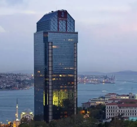 600 milyon euroluk Sarıgül pazarlığı! "Emanetçi patron" her şeyi itiraf etti: "Masadaydım" - 4