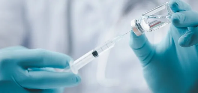 DMO Genel Müdürü duyurdu! Mart sonuna kadar 4.5 milyon doz Alman aşısı gelecek