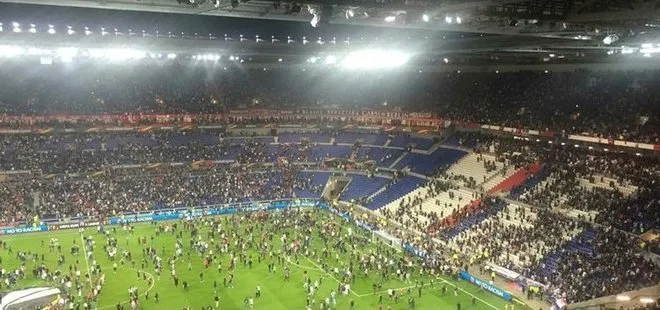 UEFA'DAN BEŞİKTAŞ'A KÖTÜ HABER!
