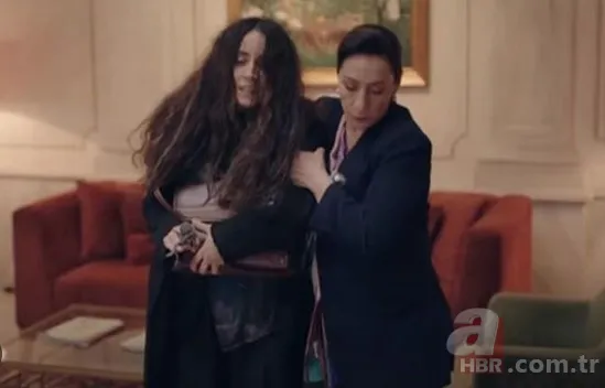 Melisa Sözen PKK/PYD'li teröristi canlandırdı! Sosyal medyada tepkiler çığ gibi büyüyor... 2