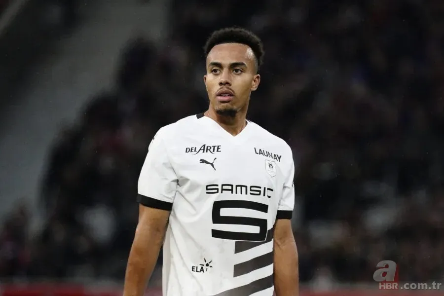 Galatasaray'da transfer krizi! İmza beklenirken iptal mi oluyor? 21