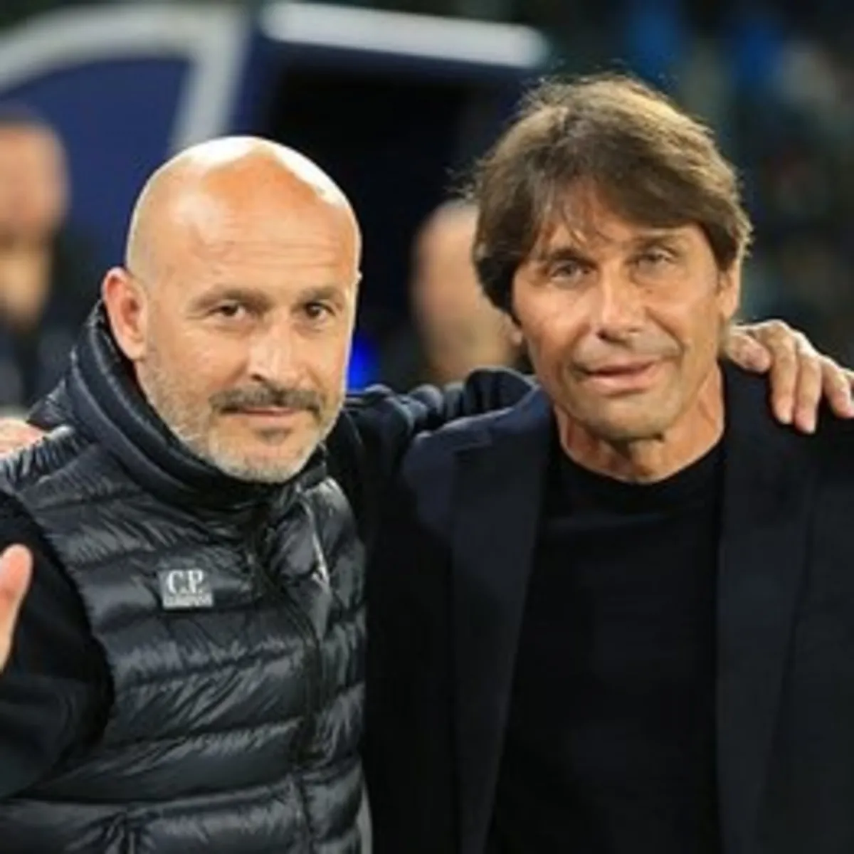 Beşiktaş'tan İtalyan çıkarması! Vincenzo Italiano ile prensipte anlaşmaya varıldı