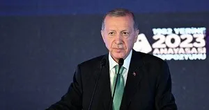 1982 yerine 2023 anayasası!