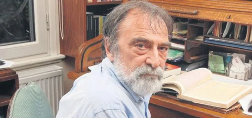 Murat Belge darbecileri değil halkı hedef aldı