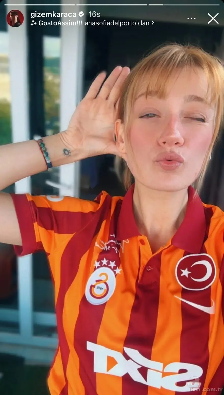 Ünlüler hangi takım taraftarı? Alişan, İbrahim Tatlıses, Esra Erol... 8