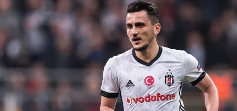 Mustafa Pektemek'in yeni takımı belli oldu