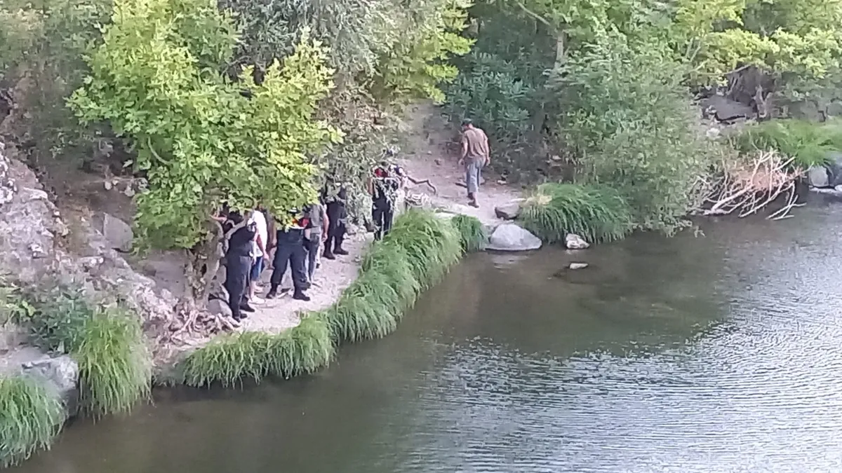 Manisa’da dere dehşeti! 16 yaşındaki İbrahim’in acı sonu