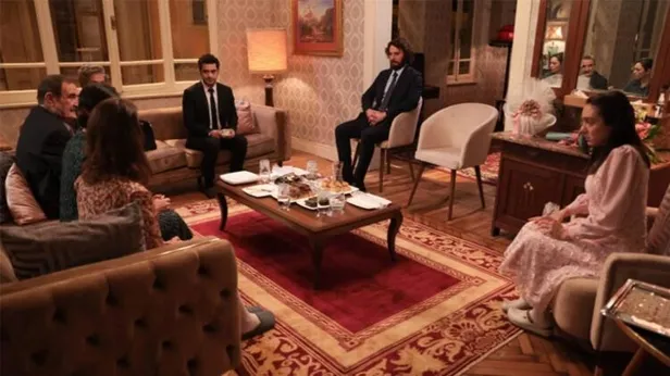 Masumlar Apartmanı Ceylan kim? Masumlar Apartmanı Ceylan’ı Özgü Namal mı oynayacak? Özgü Namal iddiası...