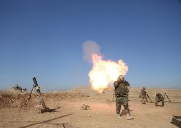 Musul'da derin şüphe! Yoksa hedef Fırat Kalkanı mı?