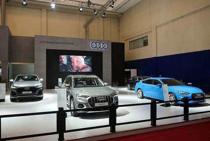 Audi'den flaş hamle! McLaren Group'u satın aldı - 3