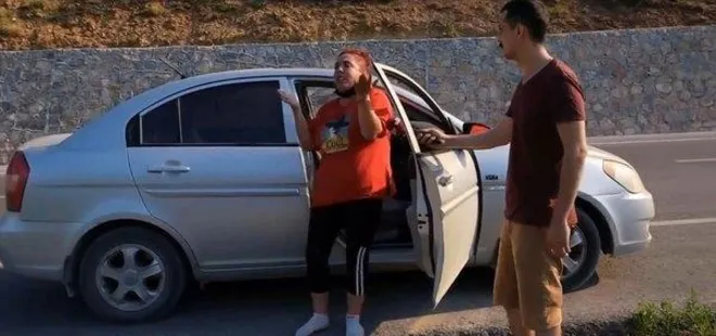 Organize kara propaganda! Sosyal medyada hortladılar