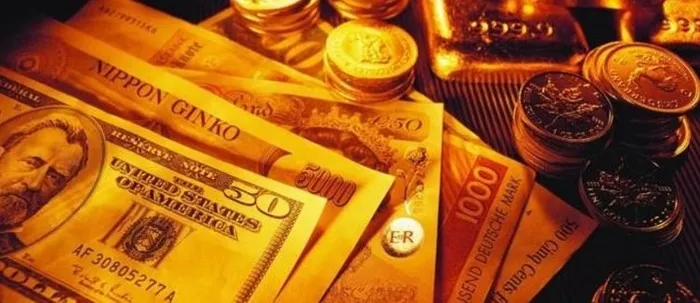 Son dakika: Altın fiyatları ve dolarda ‘müjde’ etkisi! Güç kaybediyorlar - 5