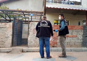 2 aylık bebek yatağında ölü bulundu: Konya'da acı olay