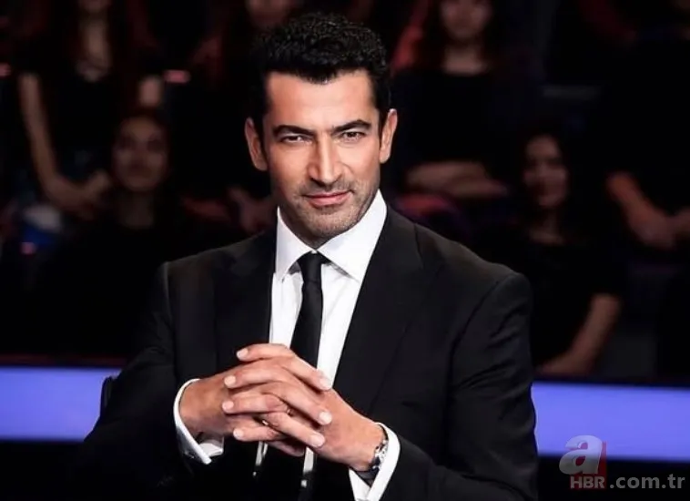 Milyonluk malikaneler küle döndü! Los Angeles'ta evi yanan Türk ünlüler... 10