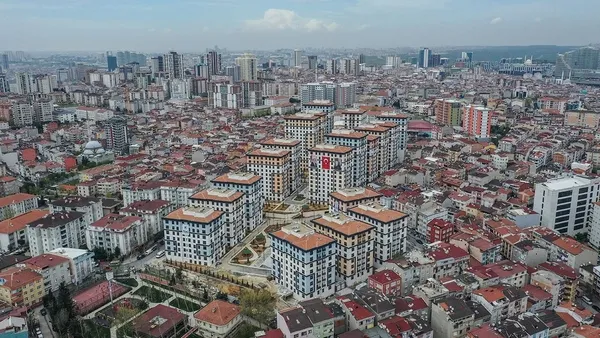 3 büyük ilde kentsel dönüşüm hamlesi! 75 milyar TL yatırım yapıldı - 3