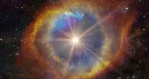 NASA duyurdu! ’Zombi yıldız’a yakın takip