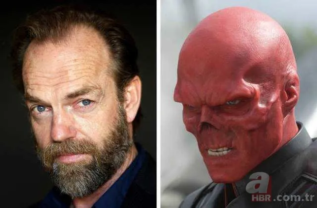 Ünlü oyuncuyu görenler gözlerine inanamadı! Tanınmaz hale geldi 23