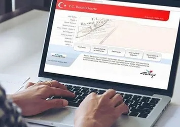 Son dakika: Atama kararları Resmi Gazete'de