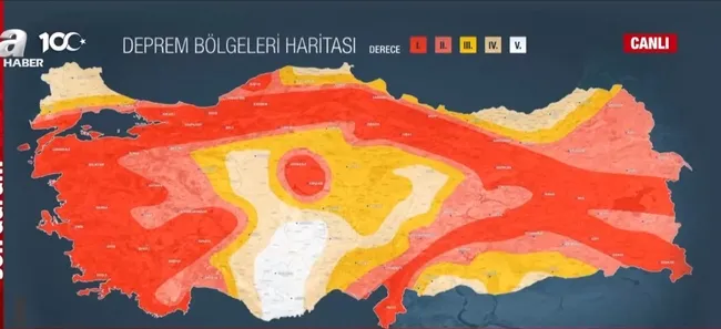 Büyük Marmara depremi için uzmanlar uyarıyor! Fay hatlarının enerjisi dolmuş durumda