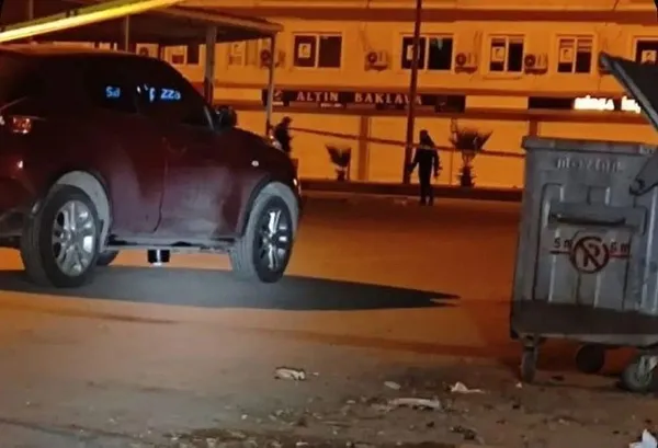 Başkan Erdoğan'a Siirt'te hain suikast planı işte böyle bozuldu - 7