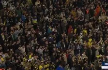 İşte Fenerbahçe’nin Avrupa’daki rakibi