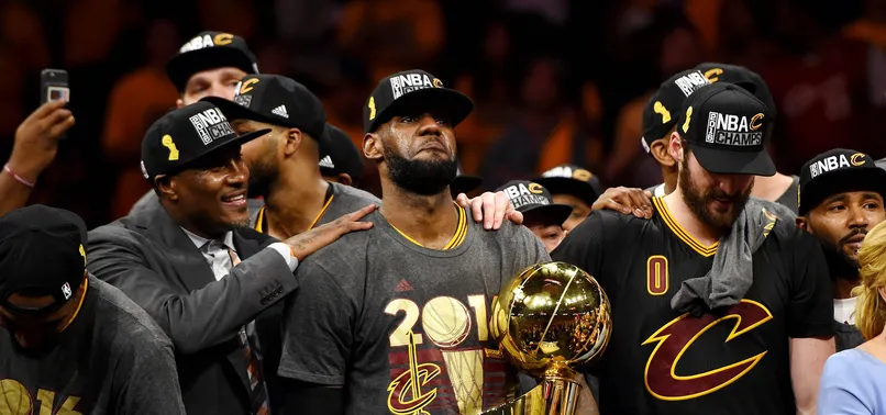 NBA heyecanı 26 Ekim'de başlıyor!