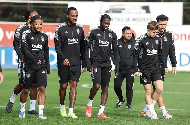 Beşiktaş Sporting Lizbon CANLI izleme yolları: 2021 Şampiyonlar Ligi Beşiktaş Sporting Lizbon maçı hangi kanalda? - 4