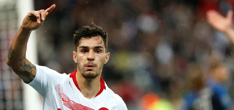 Trabzonspor'da Kaan Ayhan harekatı! Savunmaya yerli takviye