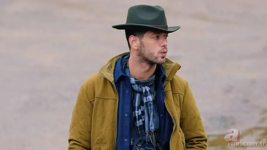 Taşacak Bu Deniz oyuncularının gerçek yaşları ortaya çıktı 20