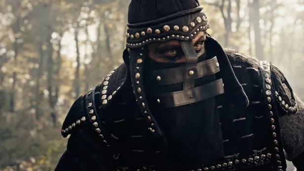 CANLI İZLE ATV | 1 Kasım Çarşamba Kuruluş Osman yeni bölüm tek part, kesintisiz, full HD, anlık, şifresiz izleme ekranı! 134. Bölüm de neler olacak?