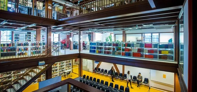 İstanbul Bilgi Üniversitesi taban tavan puanları 2019 başarı sıralaması! İstanbul Bilgi Üniversitesi puanları kaç?
