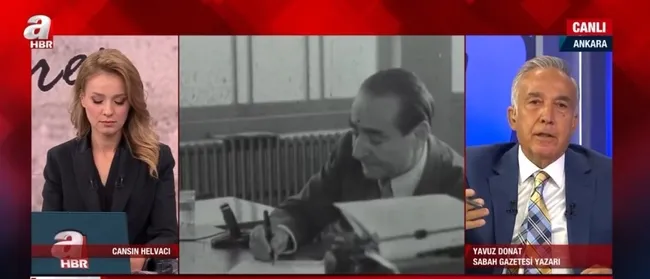 Adnan Menderes’in idamının 60. Yıl dönümü! 27 Mayıs’a giden süreçte neler yaşandı?