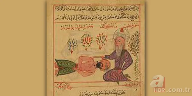 Şifalı tarif ve reçeteleri günümüz hastalıklarında bile etkili! İbn-i Sina 10 asır önce KALEME ALDI! Baş ağrısı, uçuk, mantar, böbrek taşı... 5