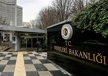 Türkiye, Tunus'taki saldırıyı kınadı
