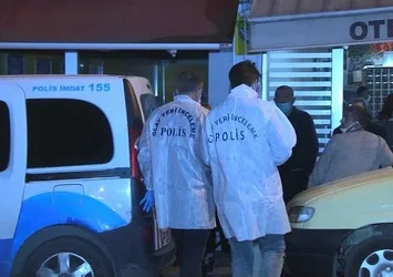 Bayrampaşa'da korkunç olay! Çocuk ağlayınca dehşet ortaya çıktı