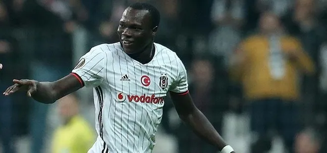 Beşiktaş’tan Aboubakar açıklaması! Yıldız isim Trabzonspor derbisinde sahada olacak mı?