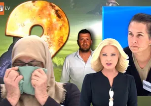 Denizli'de gölet faciası! Müge Anlı'da yürek yakan feryat!  "Oğlumun katilisin"