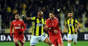 Fenerbahçe rahat bir nefes aldı!