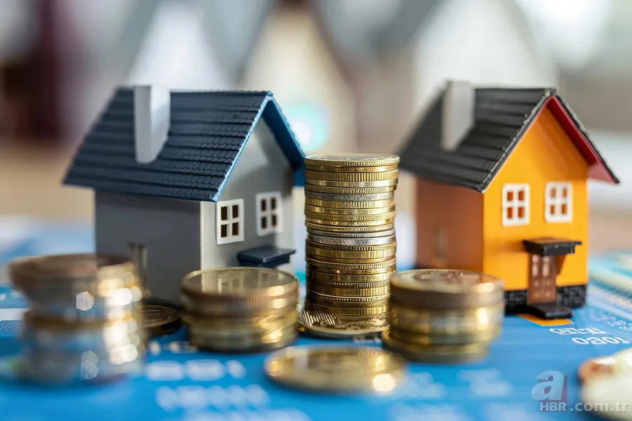 Kira geliri olanlar dikkat: Kim ne kadar vergi ödeyecek? A'dan Z'ye yapılması gerekenler 1