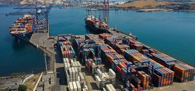 Türkiye BAE ve Suudi Arabistan’a ihracatta atağa kalktı