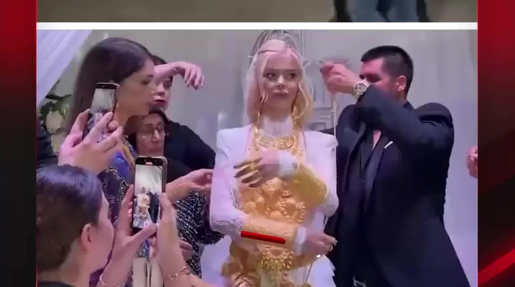 VANLI KARA HAYDAR'A GÖZALTI