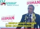 Mansur Yavaş belediyedeki işçi kıyımını itiraf etti