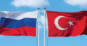 Rusya’dan Türkiye açıklaması