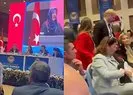 Türkiye Barolar Birliği’nin toplantısında başörtüsü hazımsızlığı