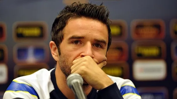 Türk futbolunun tanınmış savunma oyuncusu meslek değiştirdi! İşte Gökhan Gönül’ün merak edilen yeni işi…. - 3