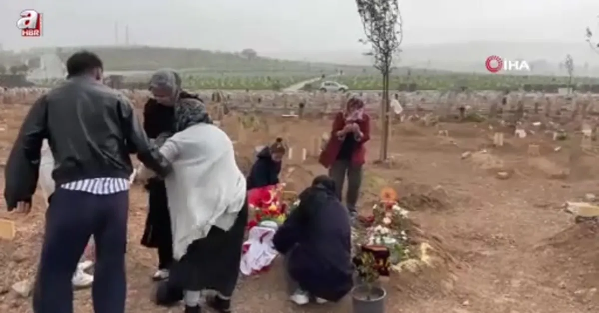 İki evladını cinayete kurban veren anne